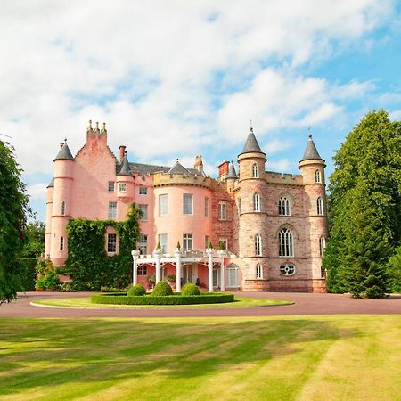 Balnagown Estates Villa Kildary Exterior photo