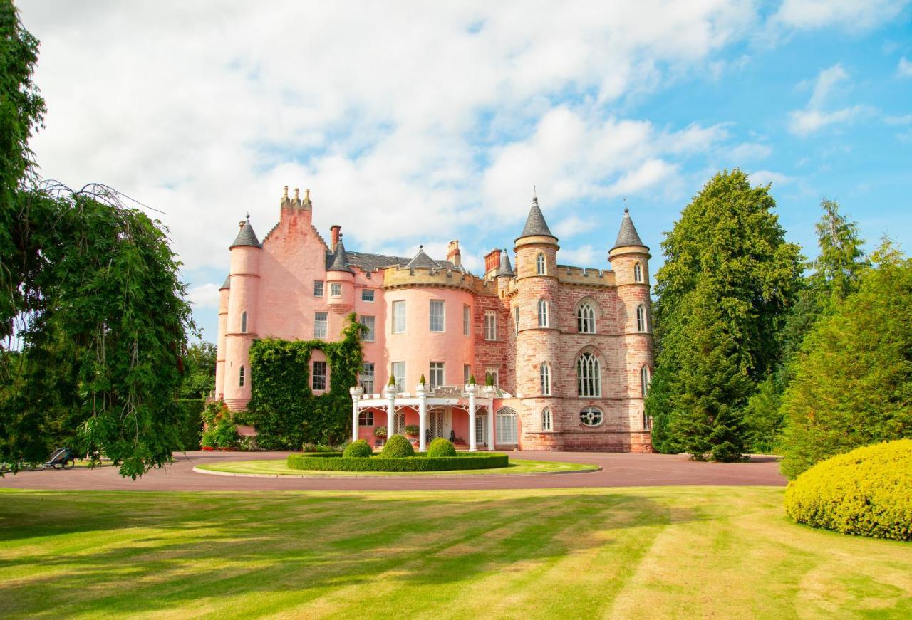 Balnagown Estates Villa Kildary Exterior photo
