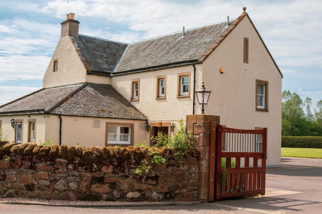 Balnagown Estates Villa Kildary Exterior photo