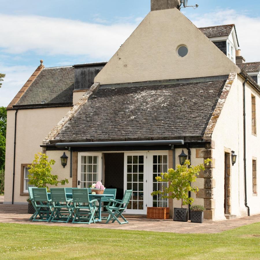 Balnagown Estates Villa Kildary Exterior photo