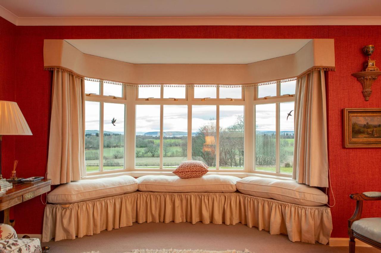 Balnagown Estates Villa Kildary Exterior photo