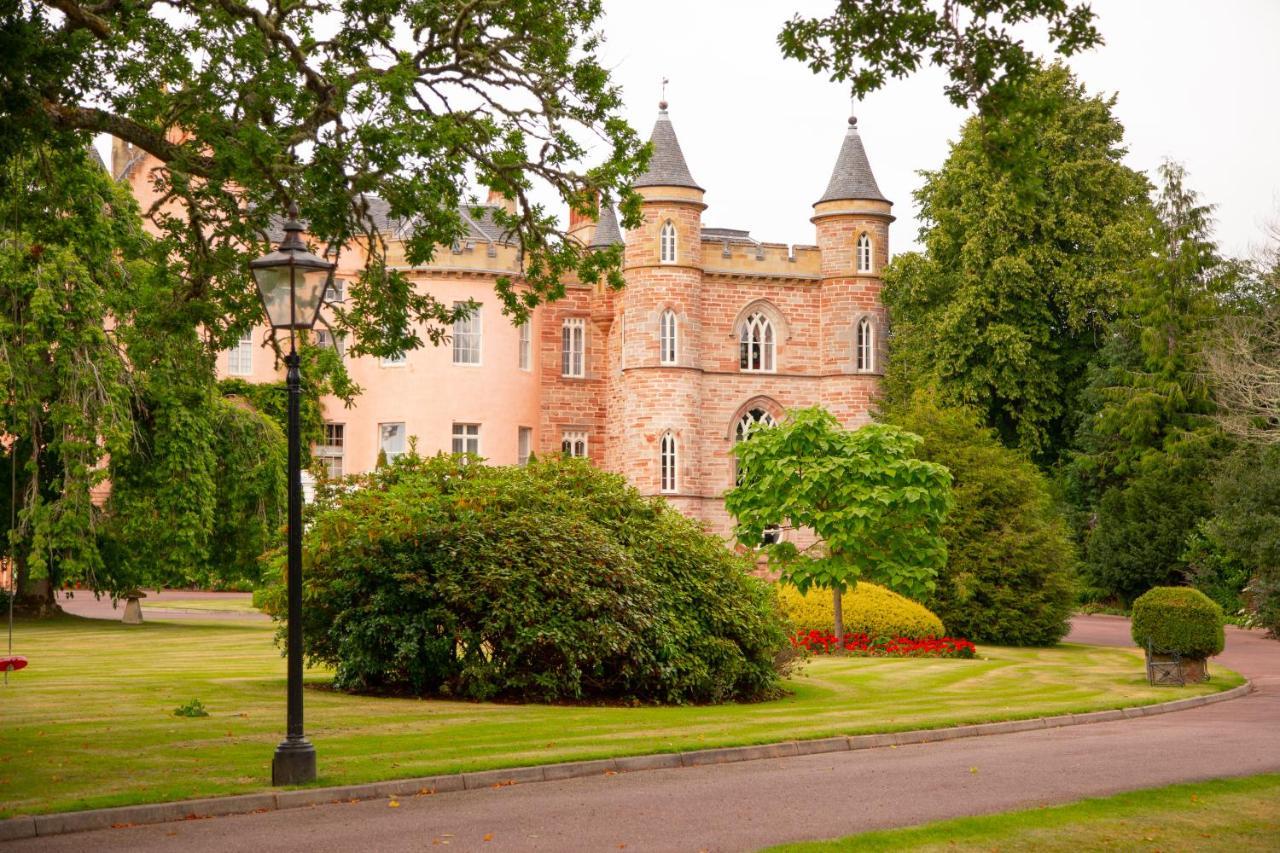 Balnagown Estates Villa Kildary Exterior photo