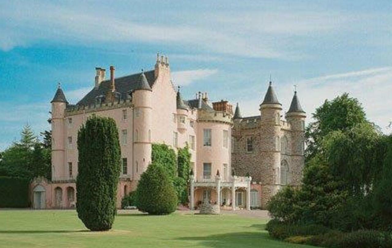 Balnagown Estates Villa Kildary Exterior photo